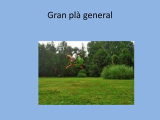 Gran plà general
 