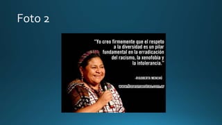 En que mundo vivimos