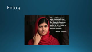 En que mundo vivimos