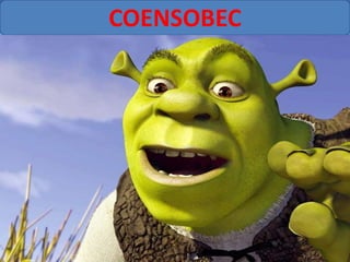 COENSOBEC
 