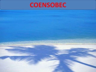 COENSOBEC
 