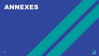 ANNEXES
20 ‒
 