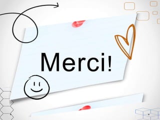 Merci!
 