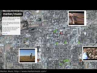 Marker Music http://www.markermusic.com/
 