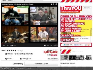ThruYOU http://thru-you.com/
 