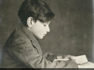 cc licensed ( BY NC SA ) flickr photo by theirhistory: http://flickr.com/photos/22326055@N06/4332455554/
 