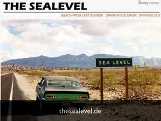 thesealevel.de
 