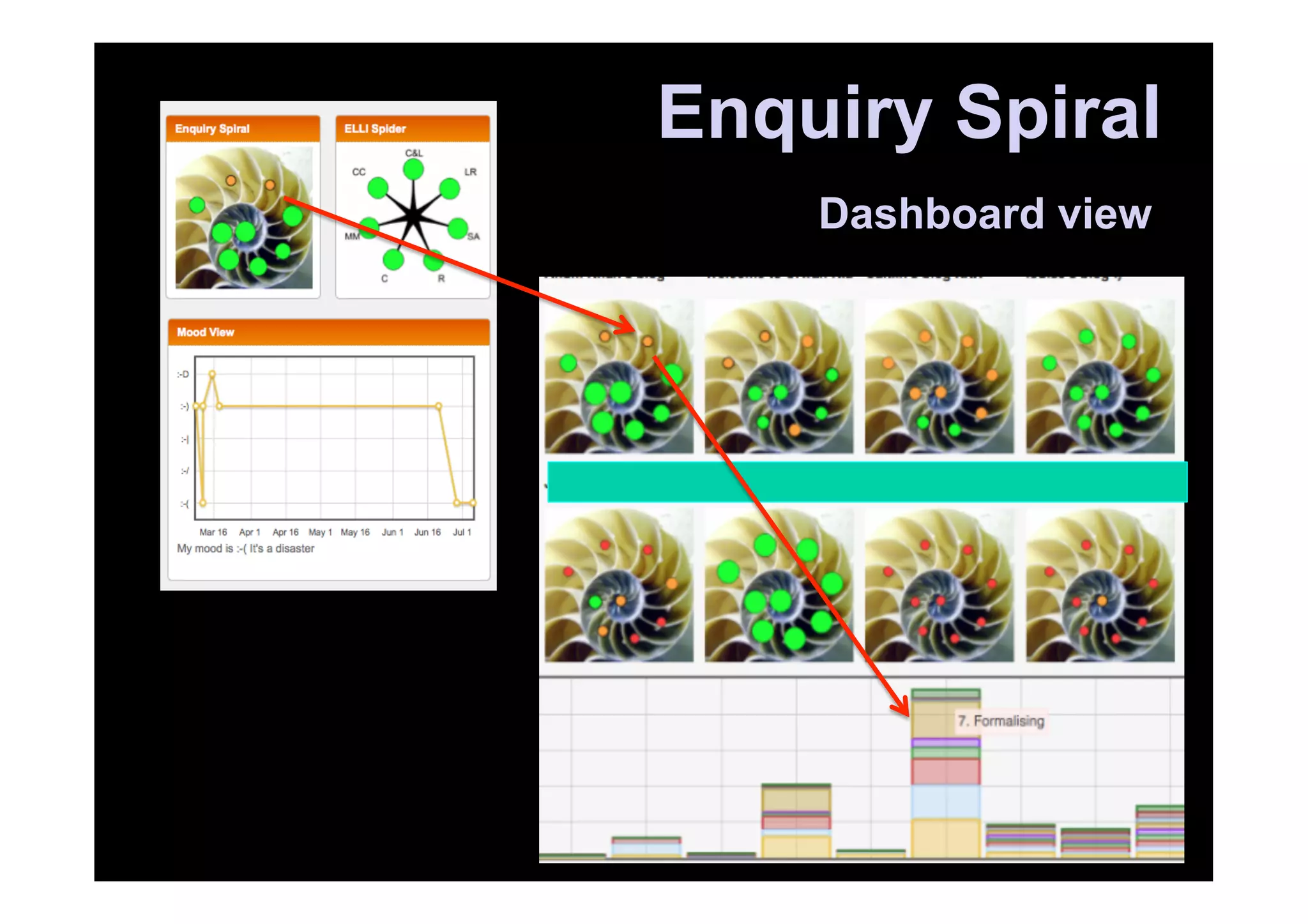 LI
I
I
     ELLI Spider
I     Dashboard view
I
I
I
I
I
I
I
I
I
I
I
 