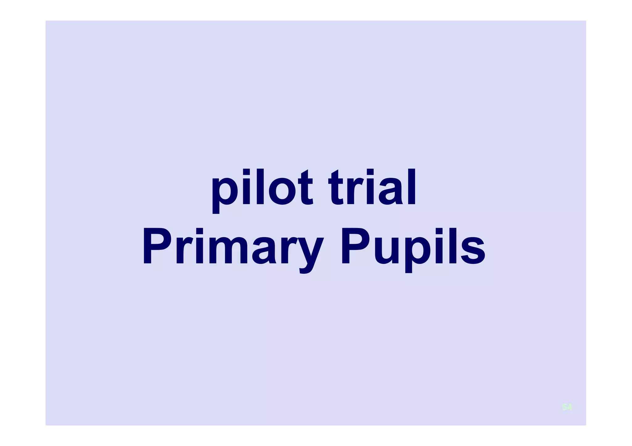 Masters level EnquiryBloggers
Graduate School of Education, University of Bristol
 