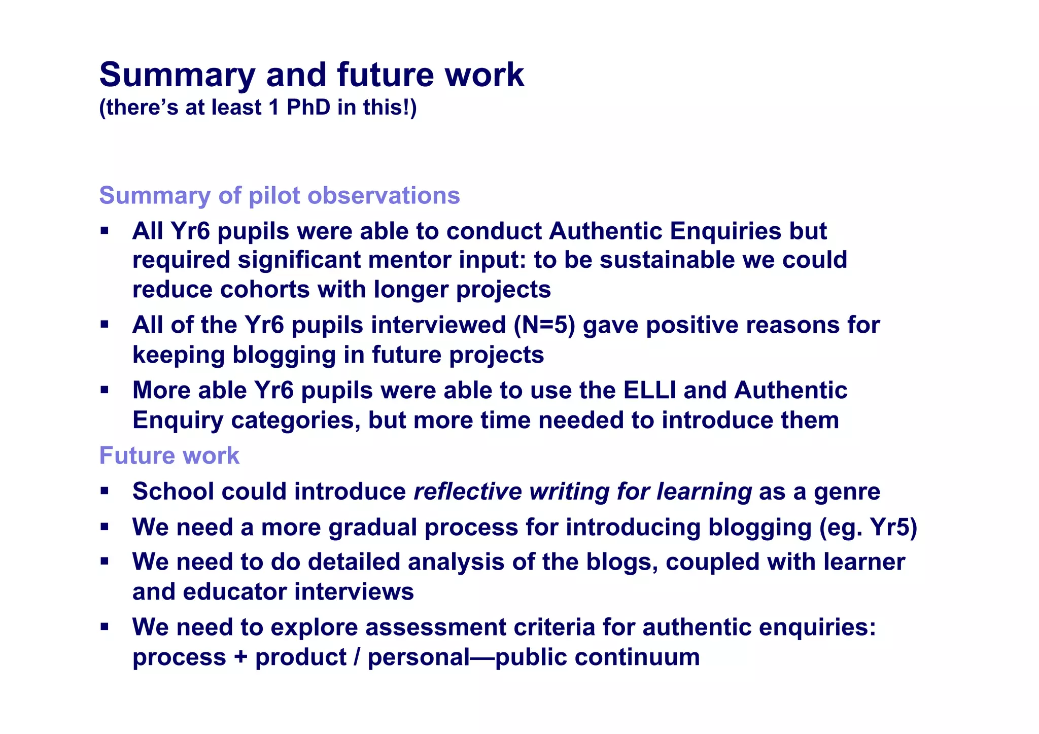 conclusions


              59
 