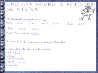 Enquisa 6ºA