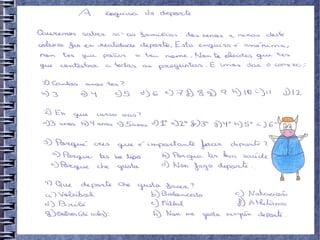 Enquisa 6ºA