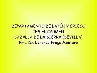 En tu opinión las explicaciones del profesor son, en general, 