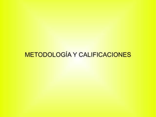 VALORACIONES PREVIAS En primer lugar, como profesor de la asignatura de Latín de 4º de ESO durante el curso 2008-09 quisiera agradecer de nuevo la colaboración de las alumnas en la elaboración de estas encuestas que, como ya se dijo en clase, tienen como objetivo facilitar la reflexión sobre la actividad decente del profesor, para poder mejorarla. 
