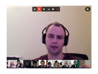 A Journey Through Open Source
