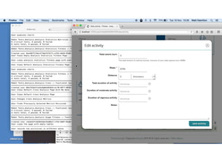 A Journey Through Open Source