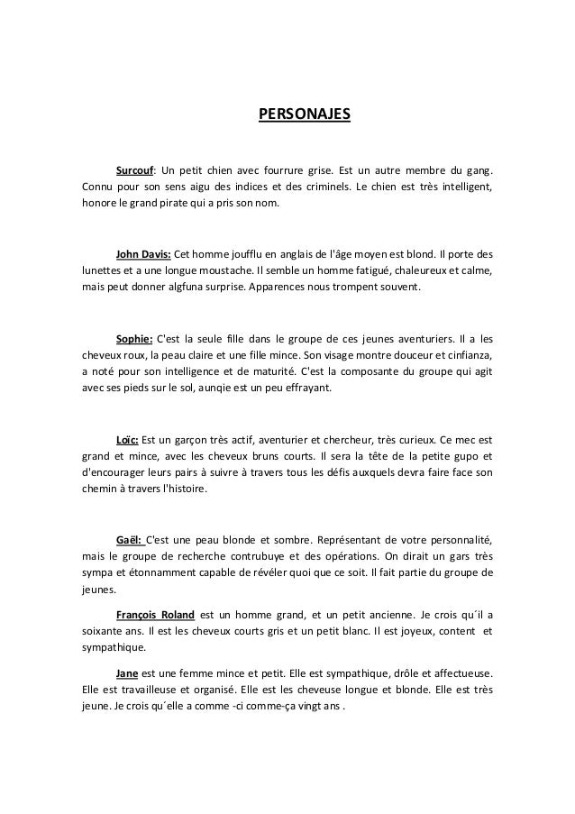 Gratuit Images Trabajo Sobre El Libro Enquete A Saint Malo actualisé salutations