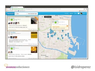 Isidro
Pérez
@isidroperez@isidroperez
 