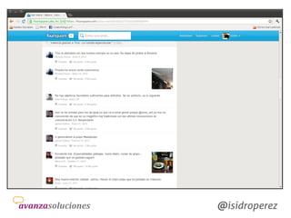 Isidro
Pérez
@isidroperez@isidroperez
 