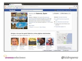 Isidro
Pérez
@isidroperez@isidroperez
 