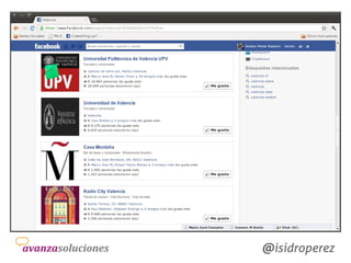 Isidro
Pérez
@isidroperez@isidroperez
 