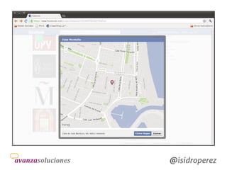 Isidro
Pérez
@isidroperez@isidroperez
 