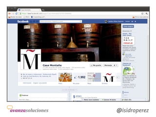 Isidro
Pérez
@isidroperez@isidroperez
 