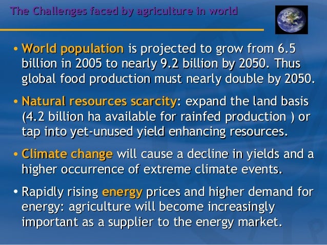 Energy Conservation In Agriculture Sector By Allah Dad Khan