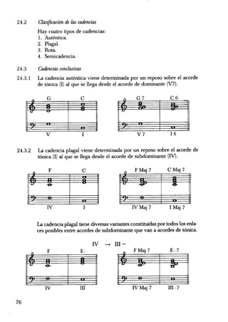 Enric herrera   teoria musical y armonia moderna vol 1