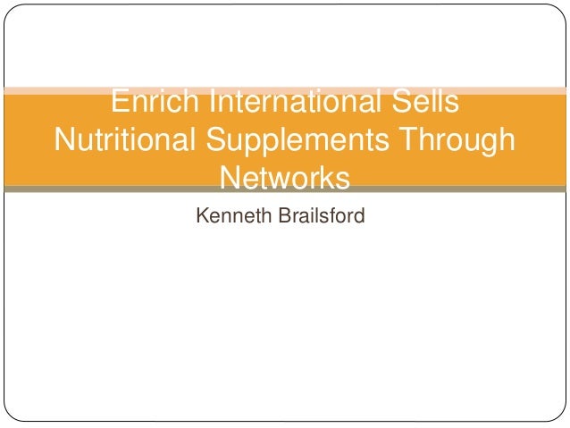 kenneth brailsford