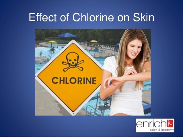 Enrich Skin Care And Hair Care For Swimmers