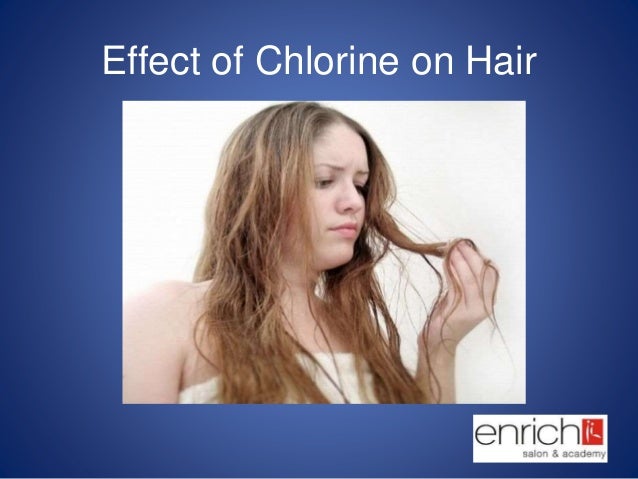 Enrich Skin Care And Hair Care For Swimmers