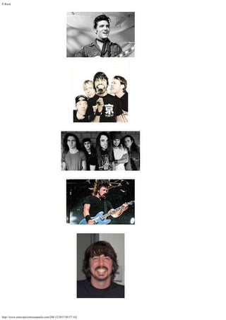 ? Rock
http://www.enricopiciottosaopaulo.com/[08/12/2015 09:57:16]
 