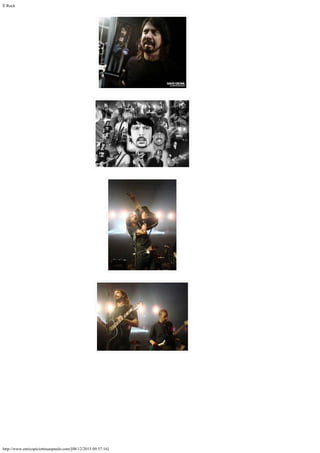 ? Rock
http://www.enricopiciottosaopaulo.com/[08/12/2015 09:57:16]
 