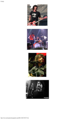 ? Rock
http://www.enricopiciottosaopaulo.com/[08/12/2015 09:57:16]
 