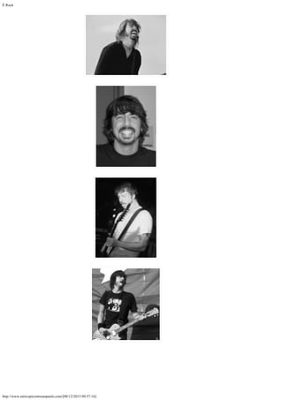 ? Rock
http://www.enricopiciottosaopaulo.com/[08/12/2015 09:57:16]
 