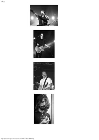 ? Rock
http://www.enricopiciottosaopaulo.com/[08/12/2015 09:57:16]
 