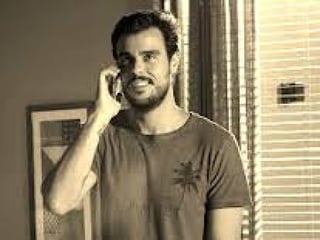 [Enrico picciotto] fotos ator   novela