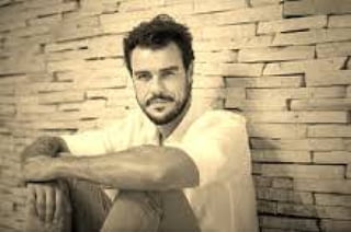 [Enrico picciotto] fotos ator   novela