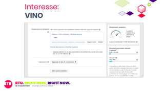 Interesse:
VINO
 