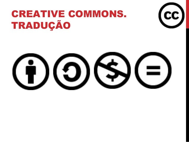 direito autoral e creative