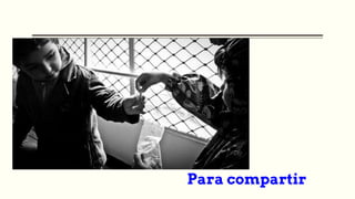 Para compartir
 