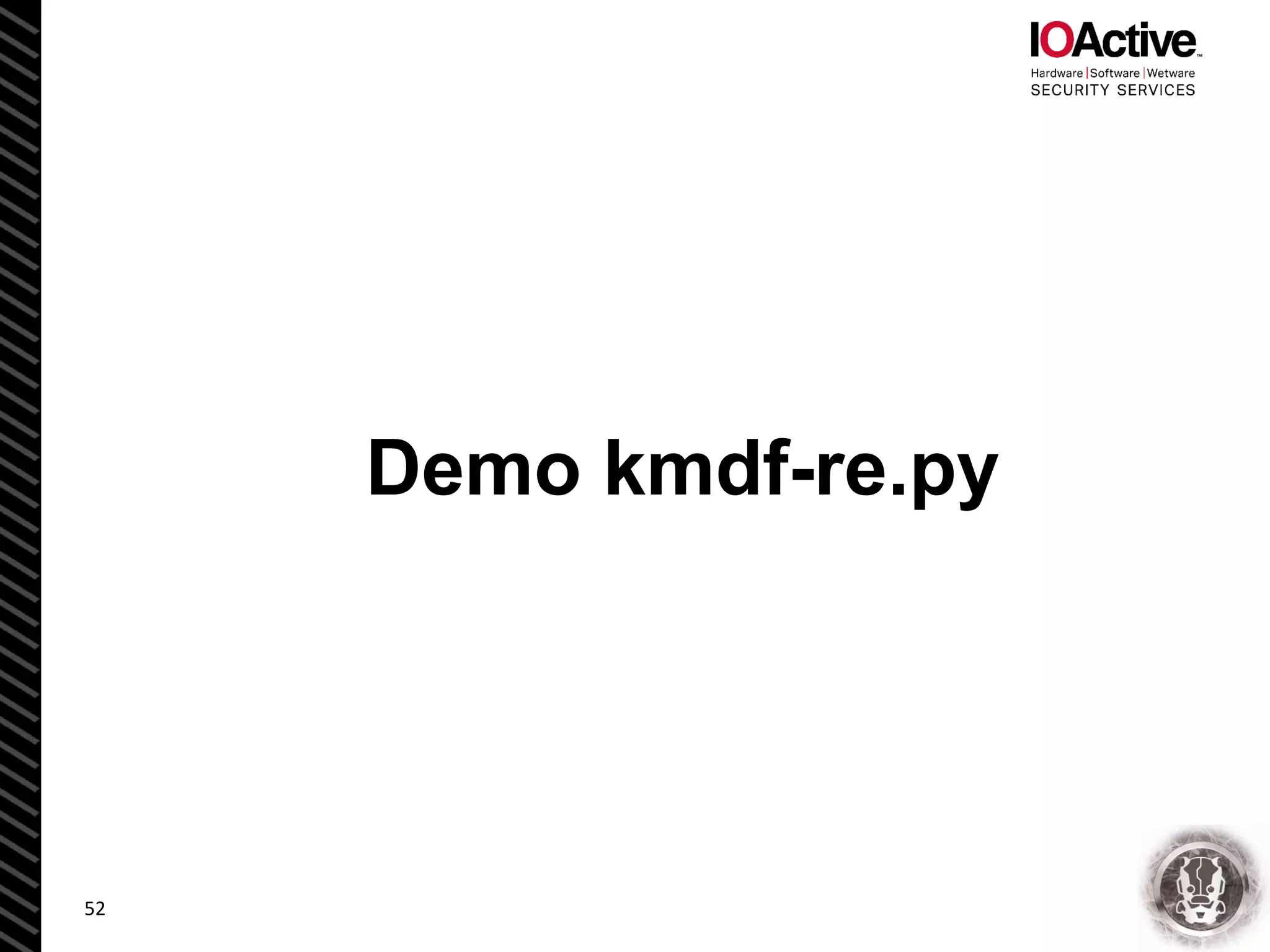 52
Demo kmdf-re.py
 
