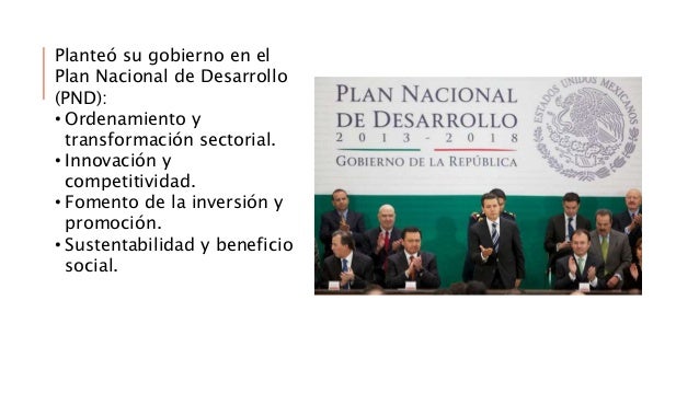Enrique Peña Nieto