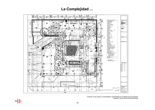 La Complejidad …




            III Edición Curso superior Comercialización de Publicidad en los Medios de Comunicación
                                                          Presente y futuro de la actividad publicitaria


       40
 