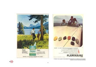 III Edición Curso superior Comercialización de Publicidad en los Medios de Comunicación
                                                  Presente y futuro de la actividad publicitaria


6
 