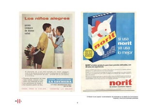 III Edición Curso superior Comercialización de Publicidad en los Medios de Comunicación
                                                  Presente y futuro de la actividad publicitaria


8
 