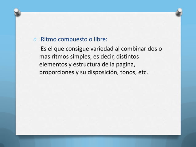 Leyes Generales De La Composici n