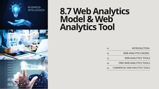 Bus Intelligence and analytics power point | PPTX