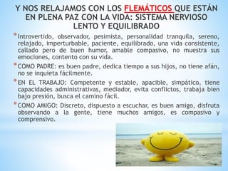 Enriquezca su personalidad presentacion power point | PPT